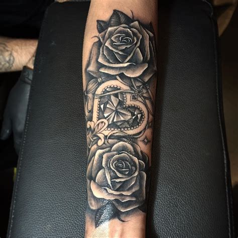 Inner Arm Tattoo Designs to Inspire Your Next Ink