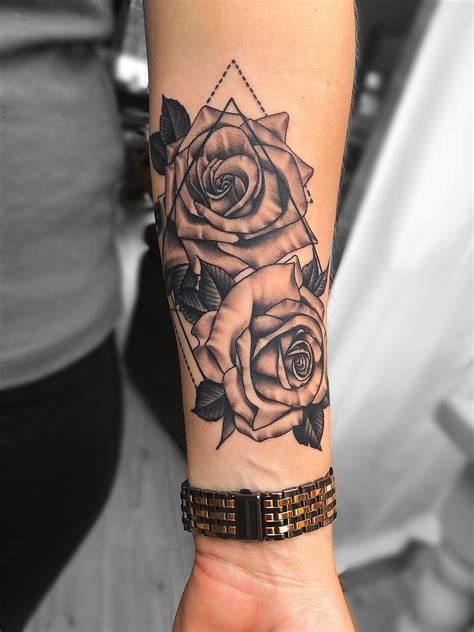 Tattoo Designs Forearm Female A Guide To Find Your Perfect Design Style Trends In 2023