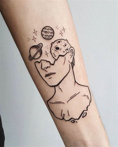 20 Tattoo Designs to Inspire You on Pinterest