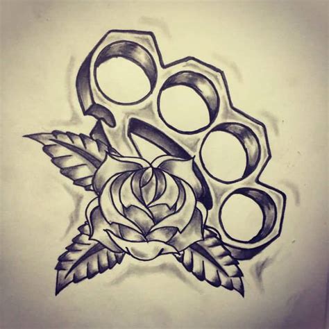 Tattoo Drawing Ideas Simple