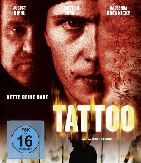 5 Iconic Tattoo Films You Need to Watch