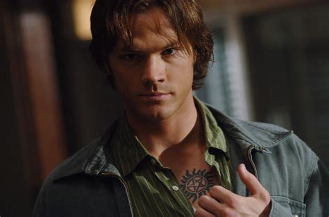 5 Supernatural Tattoo Symbols You Need to Know