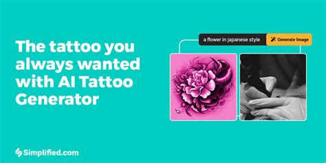 Tattoo Generator Online