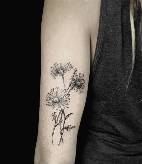 Tattoo Ideas 60 Floral Tattoo Designs Delicate Flower Tattoos