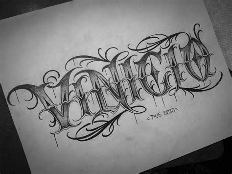 Tattoo Lettering Designs Best 3D Tattoo Ideas Pinterest Lettering