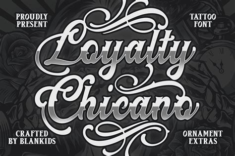 Tattoo Lettering Like The Loyalty Royal Tattoo Lettering Fonts