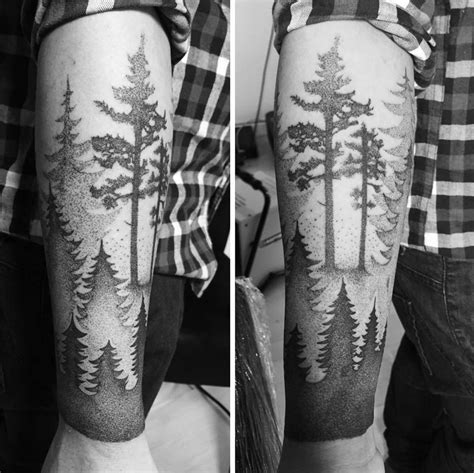 Tattoo Natural Country Nature Tattoos Tattoo Designs Best Tattoo