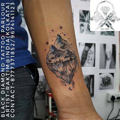 Tattoo Parlour Kolkata Best Tattoo Shops Tattoo Parlors Black And