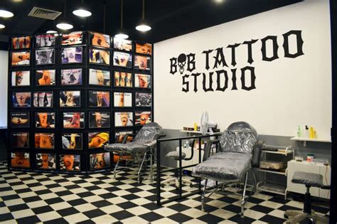 Tattoo Shop Near Me Let Amp 39 S Find The Nearest Tattoo Parlor Around You Spiritustattoo Com