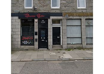 Top 5 Tattoo Shops in Aberdeen You Need to Visit