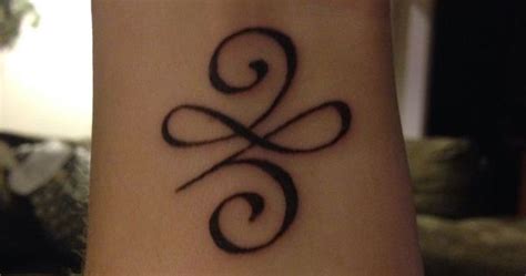 Tattoo Symbols For Overcoming Struggles Struggle Tattoo On Pinterest