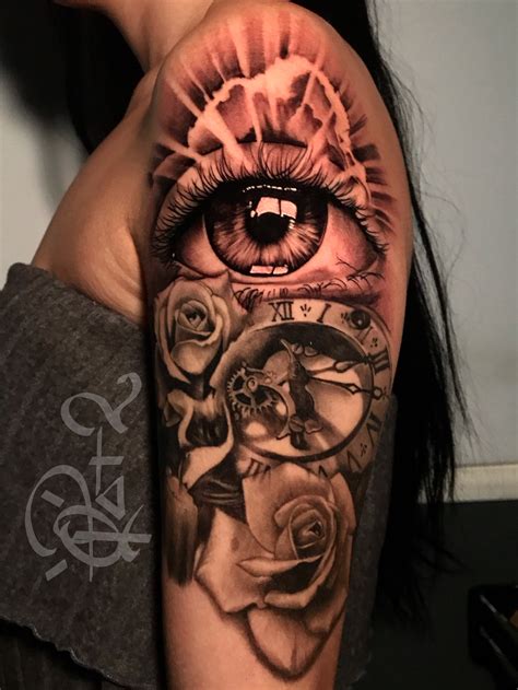 Tattoo Uploaded By Gabriel Quintana Tattoodo