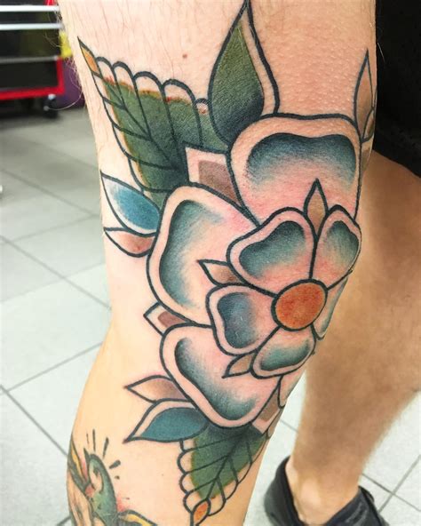 Tattoo Yorkshire Rose Tattoo Uploaded By Adam Yorkshire Themed As