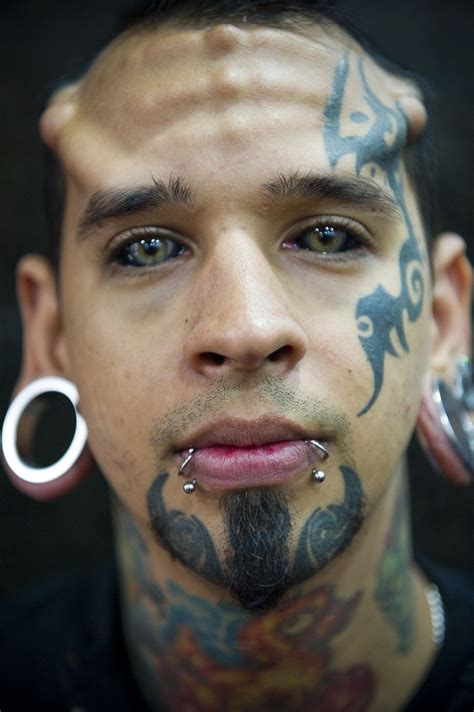 The Ultimate Guide to Tattoos and Piercings