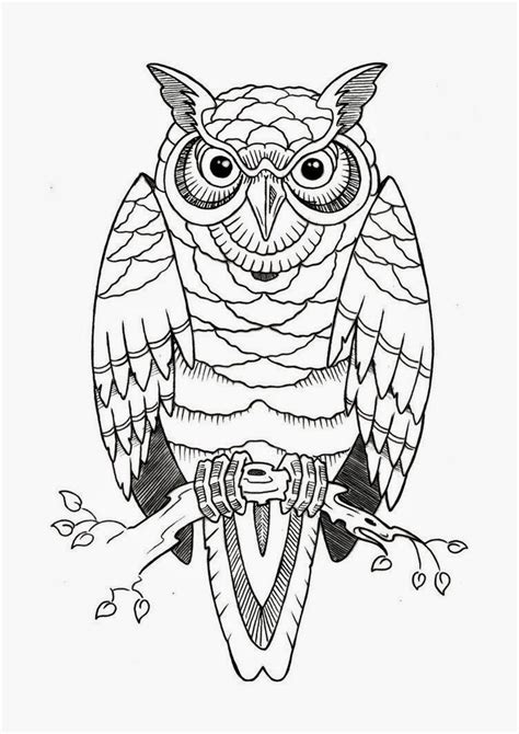 Tattoos Book 2510 Free Printable Tattoo Stencils Owl Tattoo Stencils