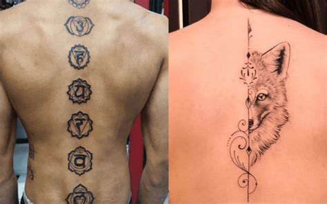 Tattoos that Symbolize Strength and Resilience