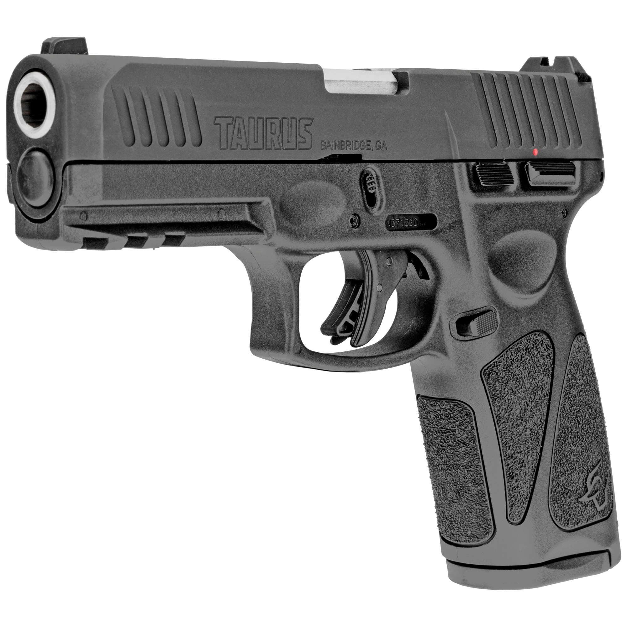 Taurus G3 9Mm 15 Round Pistol Multiple Colors Available Dk Firearms