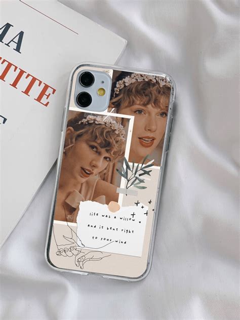 5 Ways to Rock Taylor Swift Phone Cases