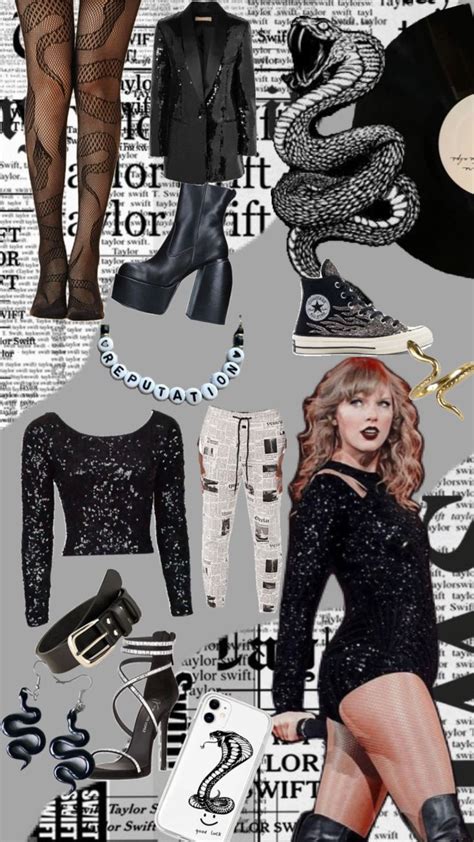 Taylor Swift Reputation Outfit Fashionnove Conhe A Todas As Vantagens De Apostar Na Plataforma