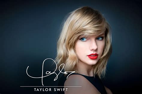 5 Ways Taylor Swift Signatures are Highly Coveted