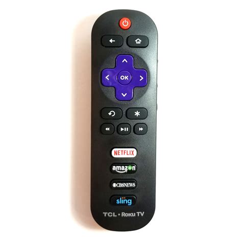 5 Ways to Replace TCL Roku TV Remote