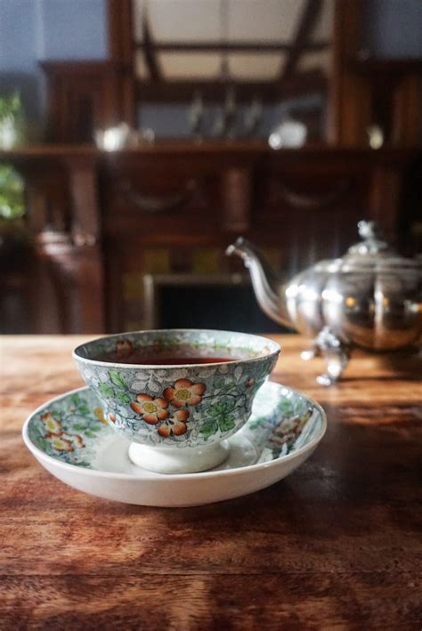 Tea Happiness A Blog On Tea Drinking Tea History Tea Industry Interviews Nyc Tea Experiences