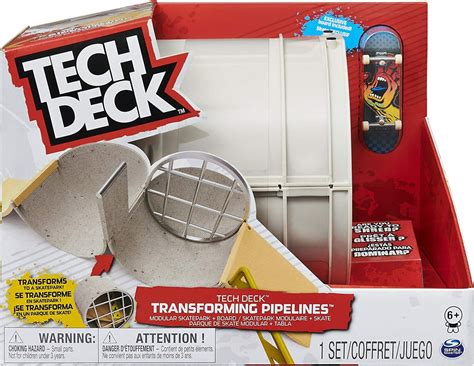 Tech Deck Skate Park D Occasion