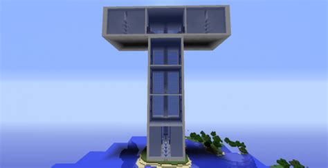 Teen Titans Tower Minecraft Telegraph