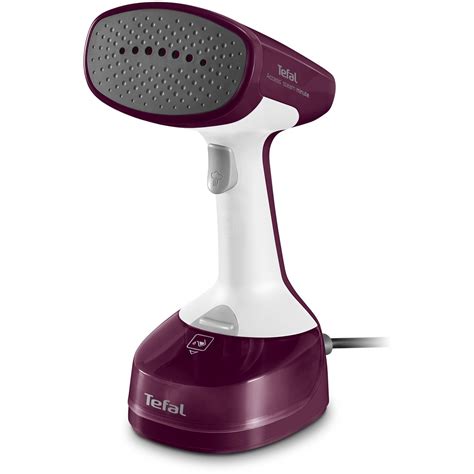 Tefal Handheld Iron Garment Steamer Handheld Steamer Tefal Access Steam