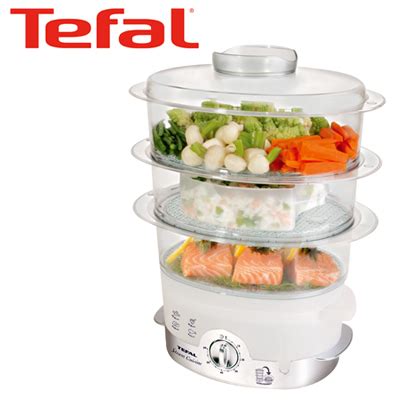 Tefal Steam Cuisine Ultra Compact Food Steamer Oo Com Au 22 08 2011