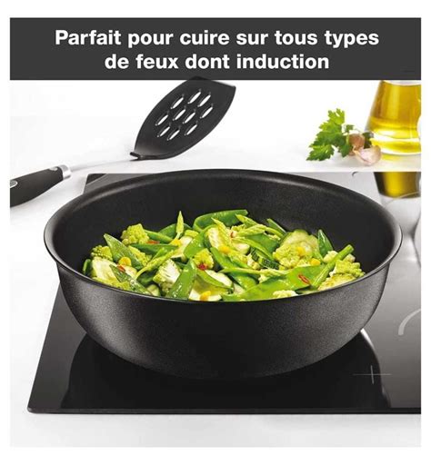 Tefal Tefal Ingenio Expertise Induction Cookware Deindeal