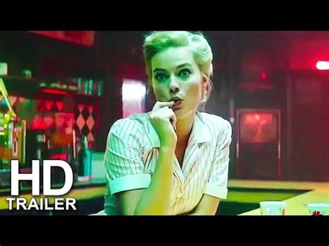 Terminal Official Trailer 2018 Margot Robbie Simon Pegg Movie Hd Youtube