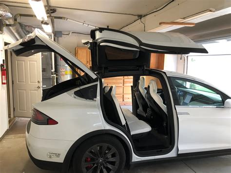 5 Ways Tesla Garage Door Opener Saves You Time