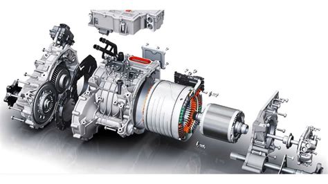 7 Ways to Create a Tesla Transmission 3D Drawing