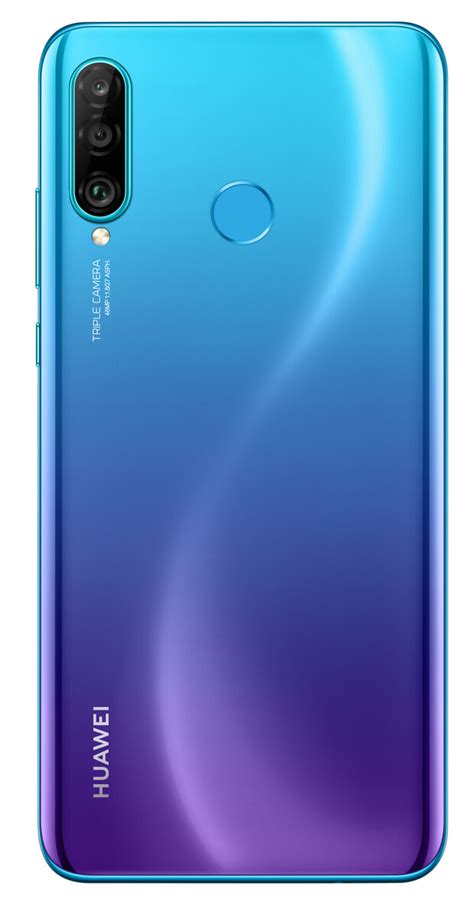 Test Huawei P30 Lite Smartphone Notebookcheck Com Tests