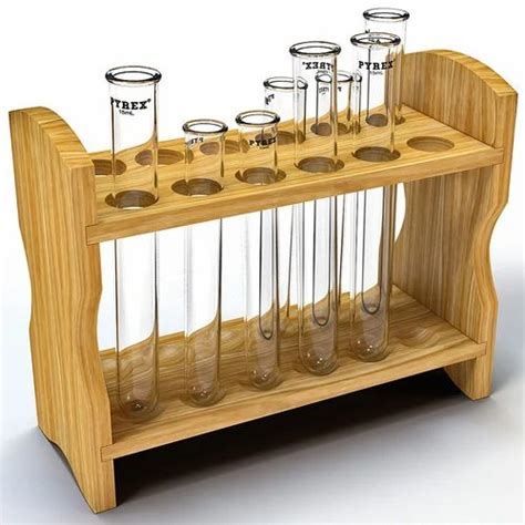 Test Tube Rack At Best Price In Indore By Insta Bhraman Id 11346691691