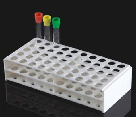 Test Tube Rack The Essential Organizer For Laboratory Experiments