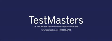 Testmasters Lsat Review Still Good In 2024 Edureviewer