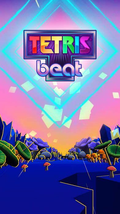 Tetris Beat