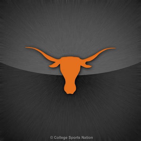 Texas Longhorns Logo 35 Hd Phone Wallpaper Pxfuel