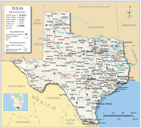 Texas National Guard Units Map Va Navy Usa