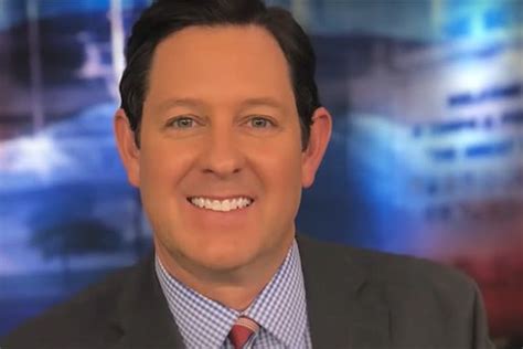 Texas News Anchor Breaks Down Announcing Sudden Death Of Beloved Co