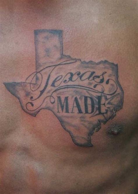 Texas Themed Tattoo Designs Related Keywords Amp Suggestions Texas Themed Tattoo Designs Long