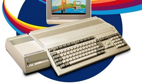 The 10 Best Amiga 500 Games That Defined Commodore S Classic Computer