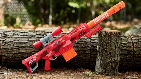 The 10 Best Fortnite Nerf Guns Gamepur