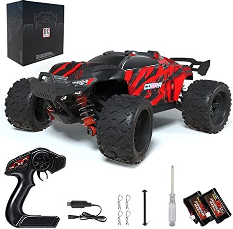 The 10 Best Hobby Rc Cars Editor Recommended Pdhre