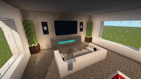 The 10 Best Minecraft Living Room Decor And Design Ideas Gamepur