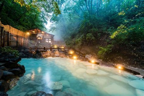 The 10 Best Tattoo Friendly Onsen In Tokyo Around 2025