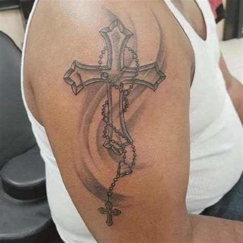 The 110 Best Religious Tattoos For Men Improb