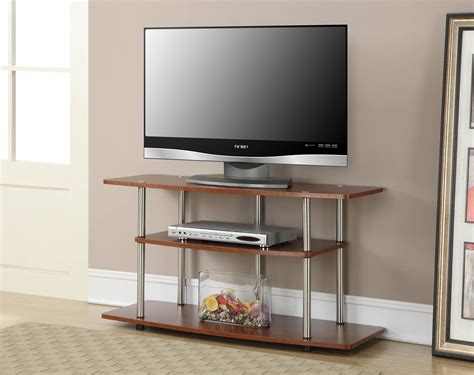 The 15 Best Collection Of Modern Tv Stands For Flat Screens